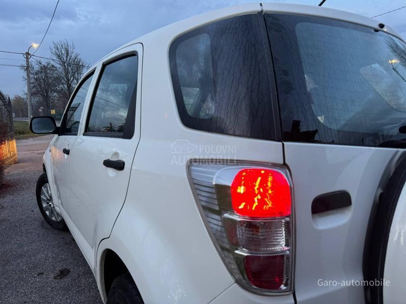 Daihatsu Terios 1.5 4x4 SVAJCARSKA