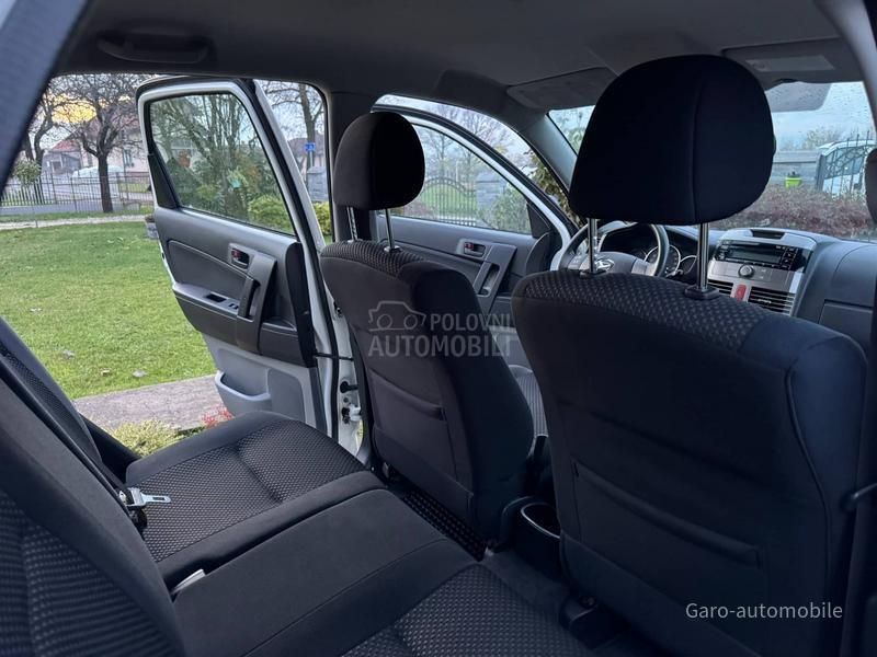 Daihatsu Terios 1.5 4x4 SVAJCARSKA