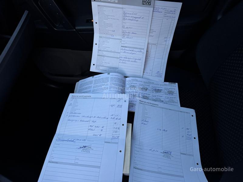 Daihatsu Terios 1.5 4x4 SVAJCARSKA