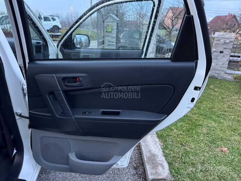 Daihatsu Terios 1.5 4x4 SVAJCARSKA