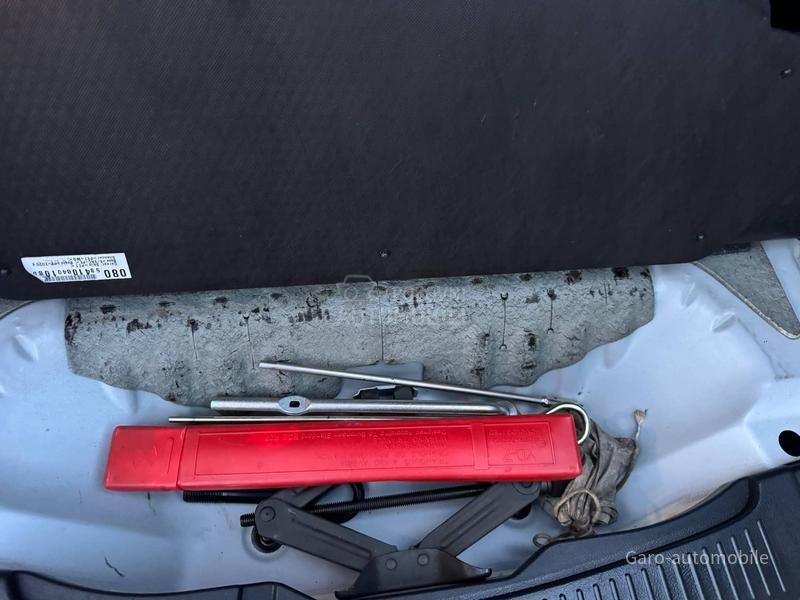 Daihatsu Terios 1.5 4x4 SVAJCARSKA