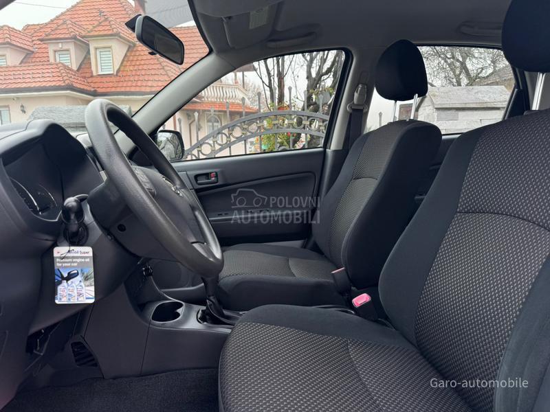 Daihatsu Terios 1.5 4x4 SVAJCARSKA