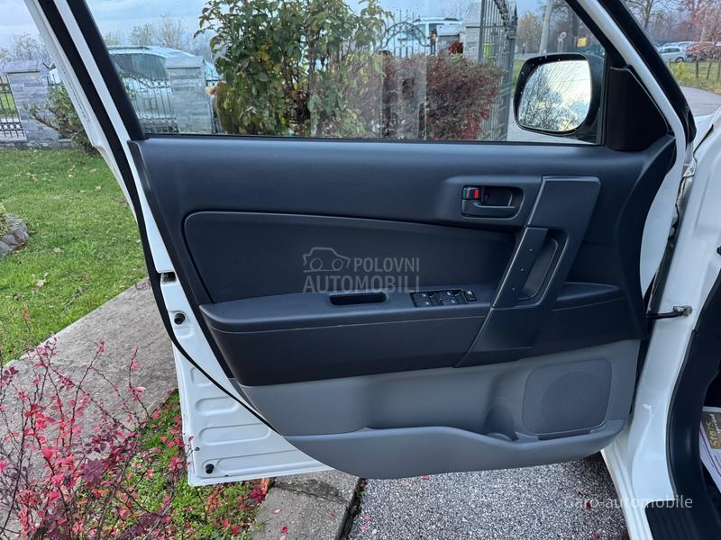 Daihatsu Terios 1.5 4x4 SVAJCARSKA