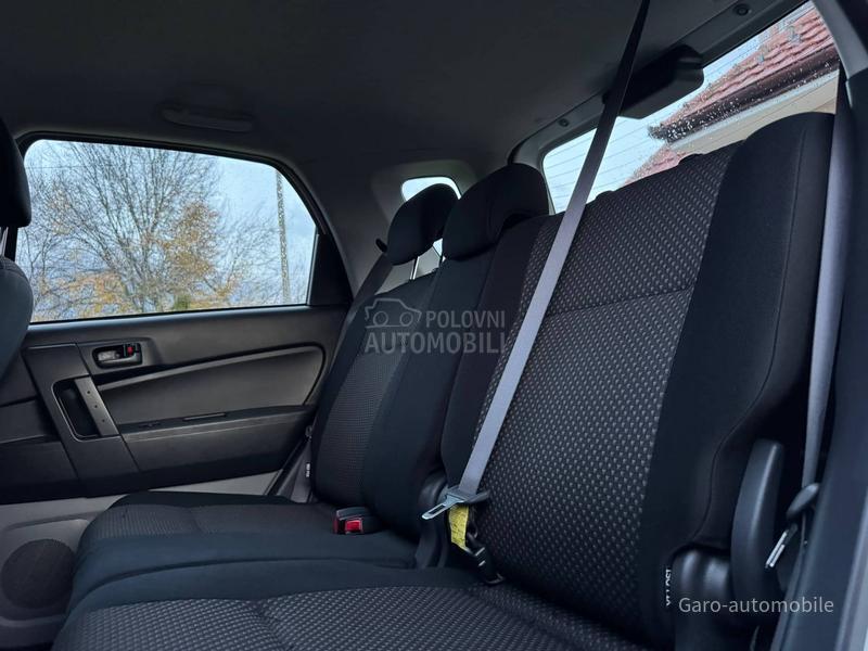 Daihatsu Terios 1.5 4x4 SVAJCARSKA