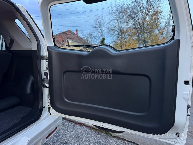 Daihatsu Terios 1.5 4x4 SVAJCARSKA