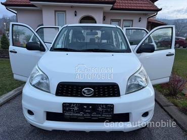 Daihatsu Terios 1.5 4x4 SVAJCARSKA