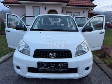 Daihatsu Terios 1.5 4x4 SVAJCARSKA