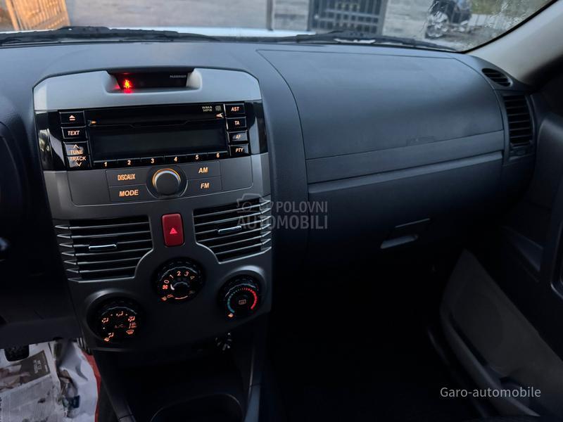 Daihatsu Terios 1.5 4x4 SVAJCARSKA