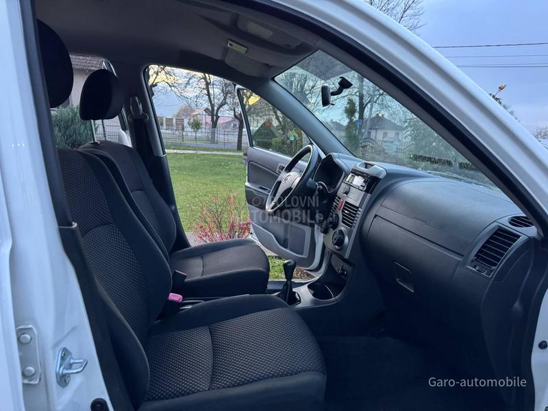 Daihatsu Terios 1.5 4x4 SVAJCARSKA
