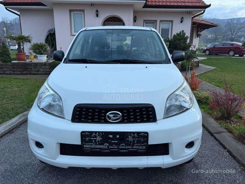 Daihatsu Terios 1.5 4x4 SVAJCARSKA