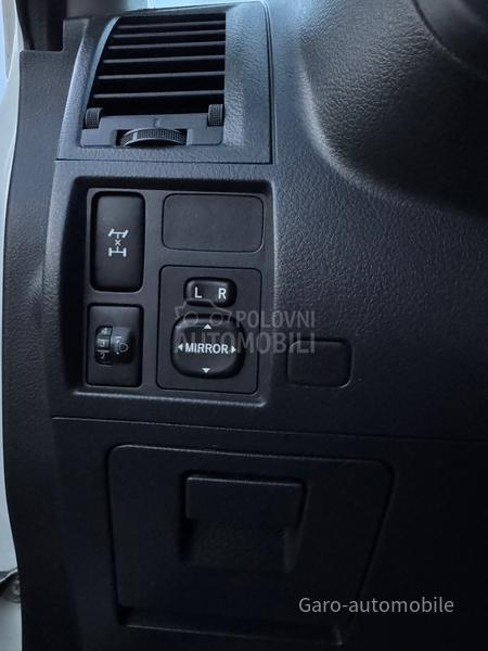 Daihatsu Terios 1.5 4x4 SVAJCARSKA