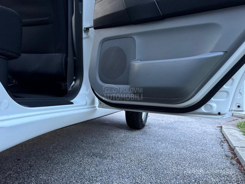 Daihatsu Terios 1.5 4x4 SVAJCARSKA