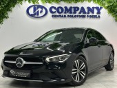 Mercedes Benz CLA 180 AMB AUT