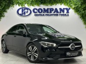 Mercedes Benz CLA 180 AMB AUT