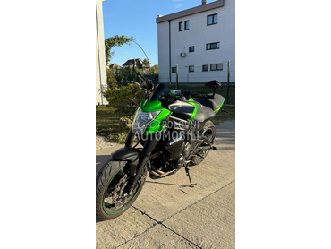 Kawasaki er6n A2
