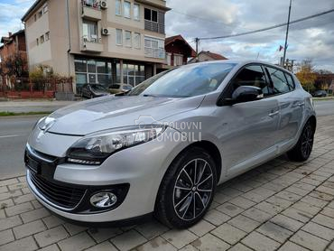 Renault Megane 1.4Tce BOSE NOVO ch