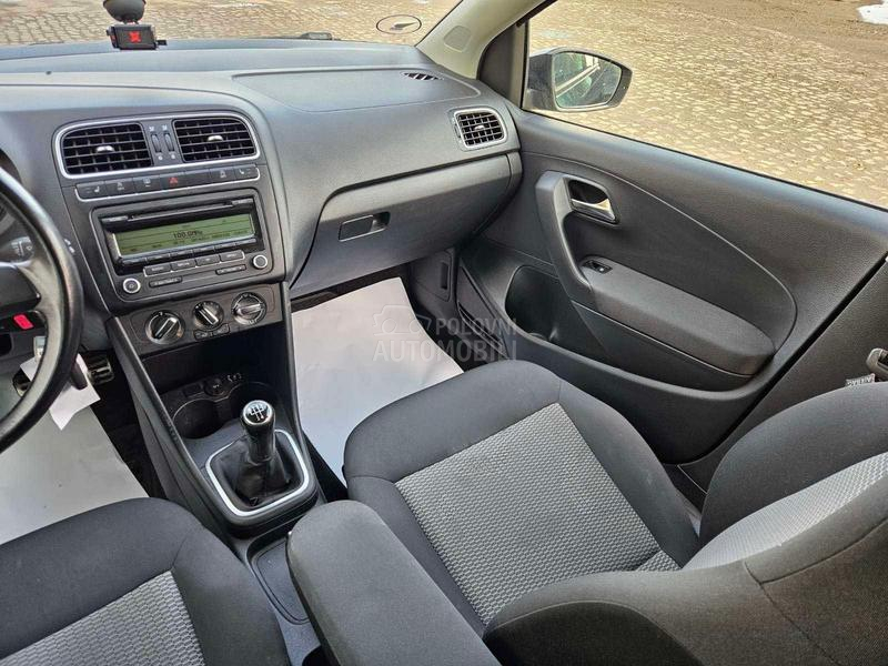 Volkswagen Polo ZA TRG.OVCE/TO.P CEN
