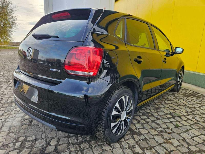 Volkswagen Polo ZA TRG.OVCE/TO.P CEN