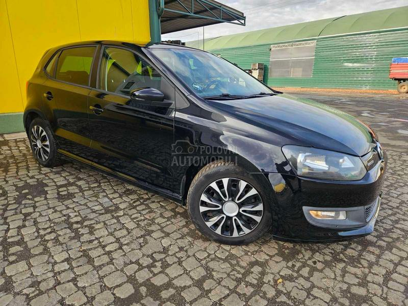 Volkswagen Polo ZA TRG.OVCE/TO.P CEN