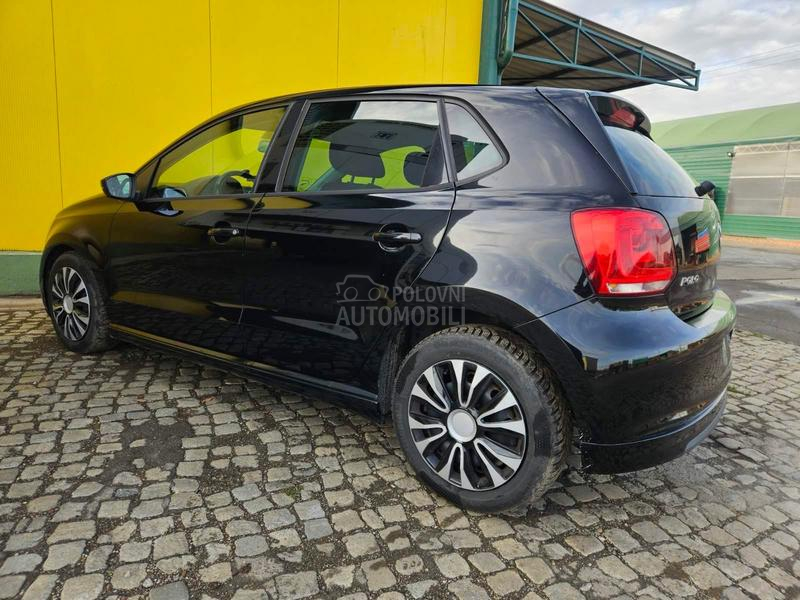 Volkswagen Polo ZA TRG.OVCE/TO.P CEN