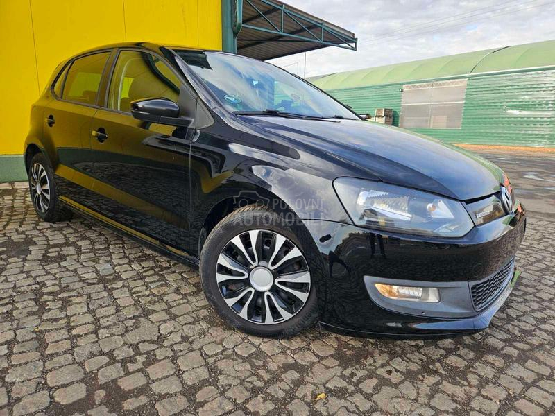 Volkswagen Polo ZA TRG.OVCE/TO.P CEN