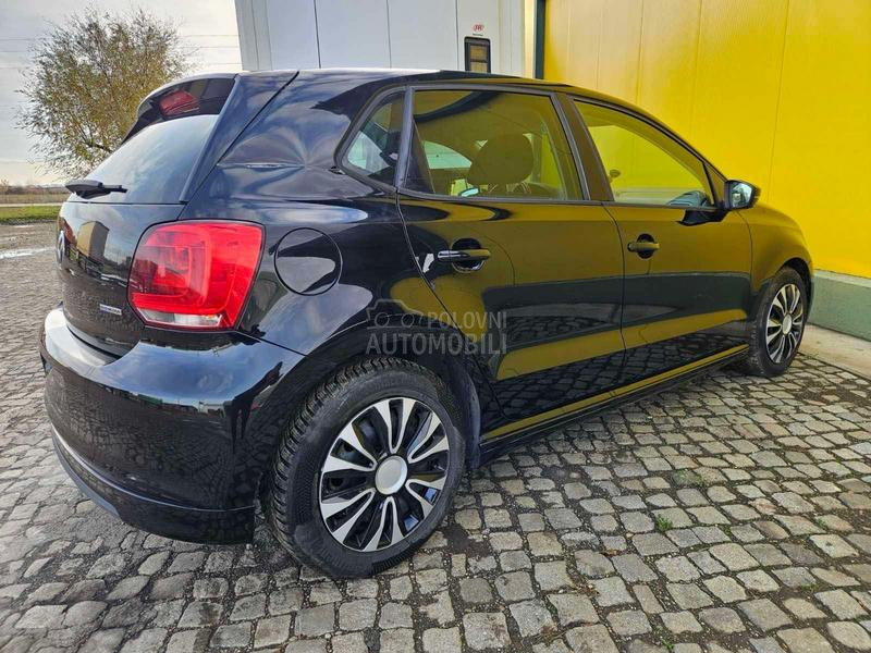 Volkswagen Polo ZA TRG.OVCE/TO.P CEN