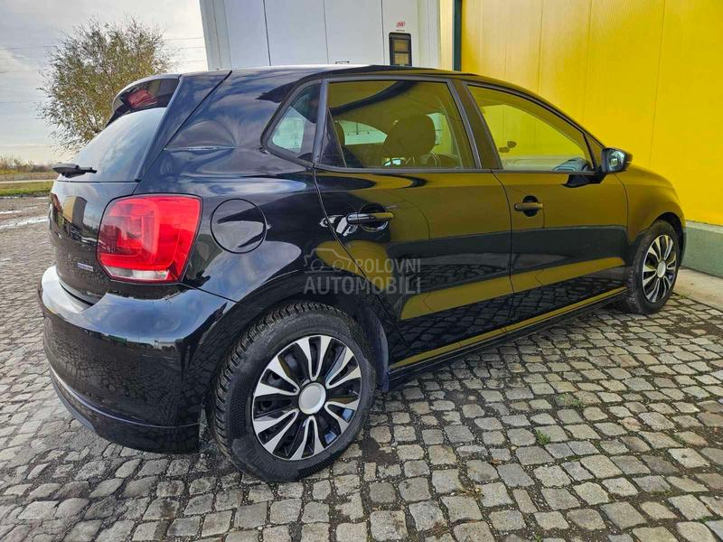 Volkswagen Polo ZA TRG.OVCE/TO.P CEN