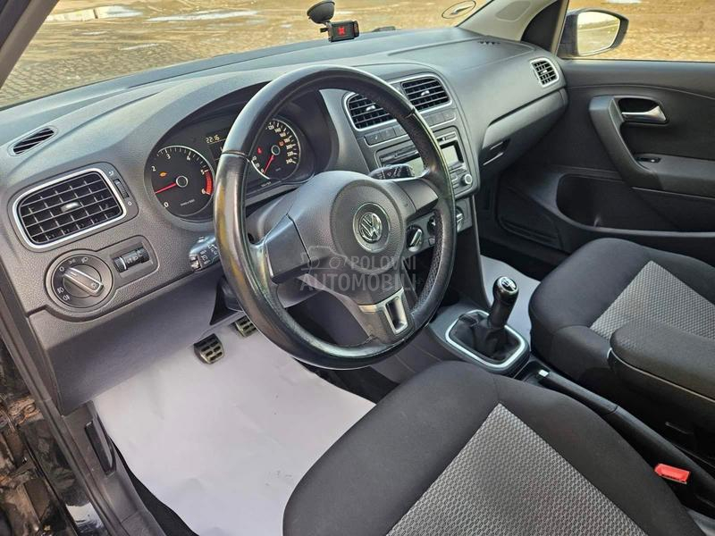 Volkswagen Polo ZA TRG.OVCE/TO.P CEN