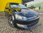 Volkswagen Polo ZA TRG.OVCE/TO.P CEN