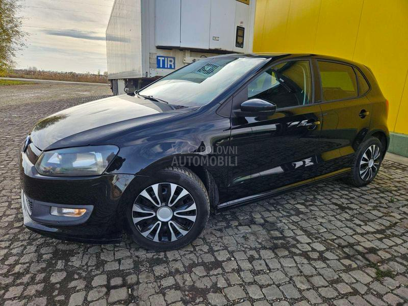 Volkswagen Polo ZA TRG.OVCE/TO.P CEN