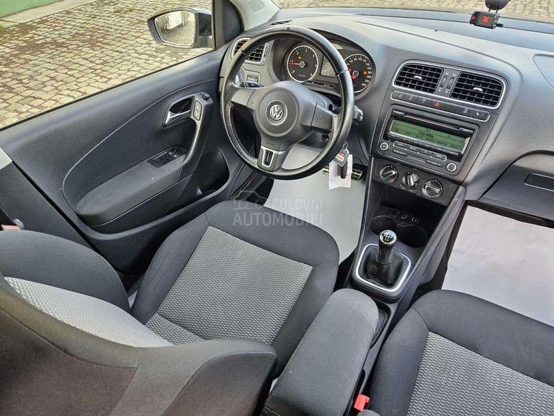 Volkswagen Polo ZA TRG.OVCE/TO.P CEN