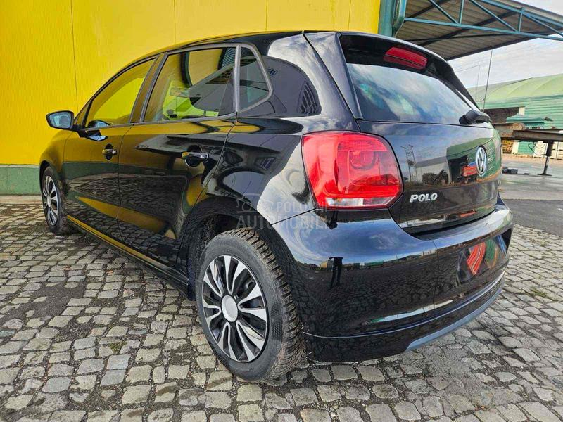 Volkswagen Polo ZA TRG.OVCE/TO.P CEN