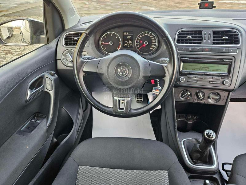Volkswagen Polo ZA TRG.OVCE/TO.P CEN