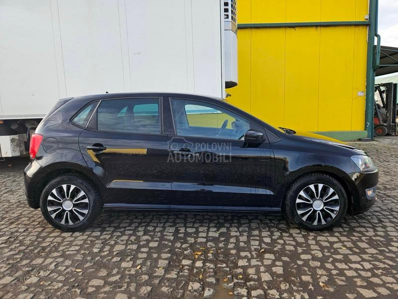 Volkswagen Polo ZA TRG.OVCE/TO.P CEN