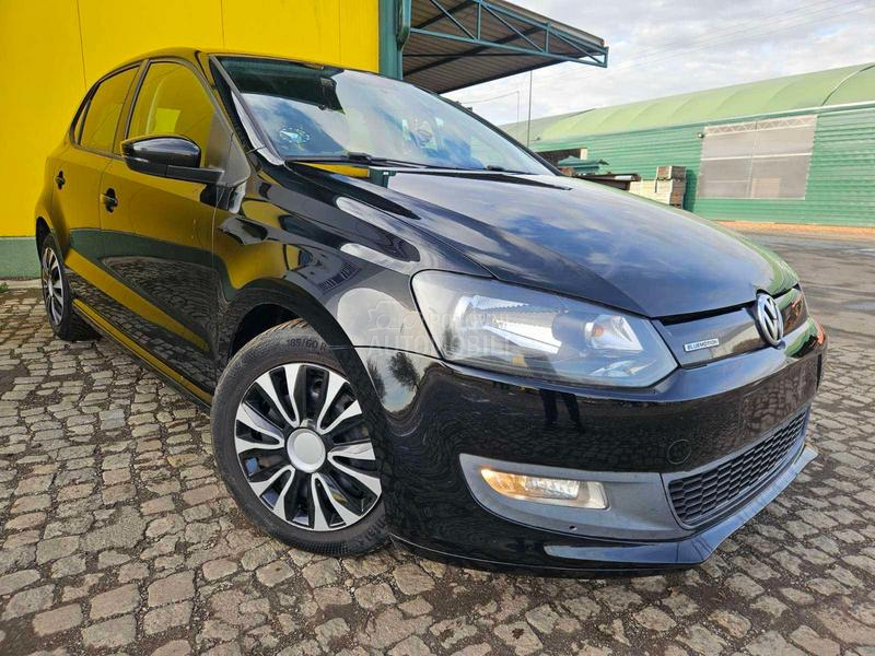 Volkswagen Polo ZA TRG.OVCE/TO.P CEN