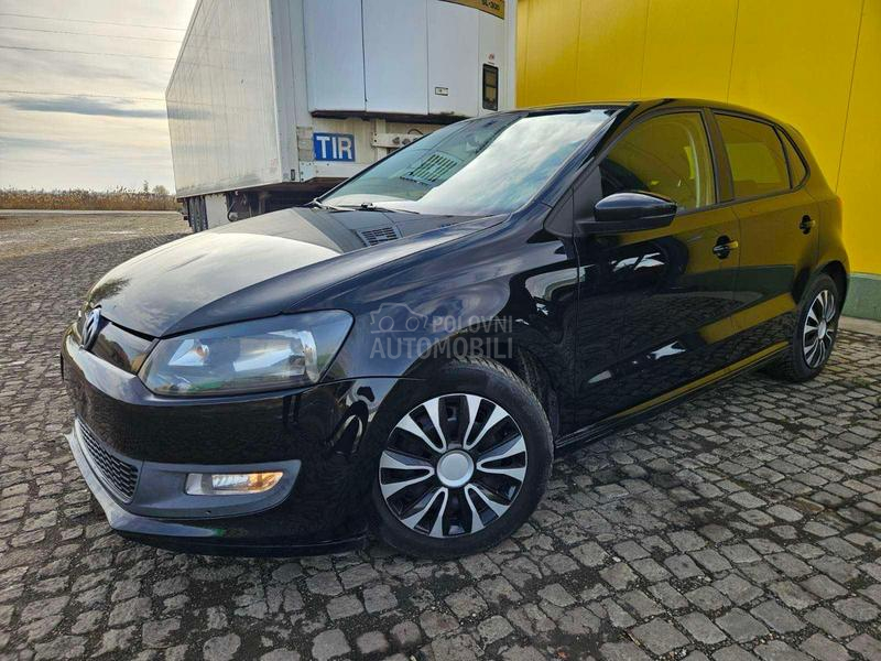 Volkswagen Polo ZA TRG.OVCE/TO.P CEN