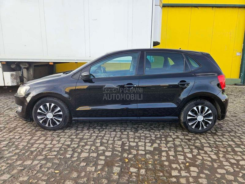 Volkswagen Polo ZA TRG.OVCE/TO.P CEN