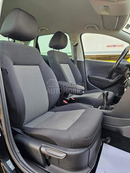 Volkswagen Polo ZA TRG.OVCE/TO.P CEN