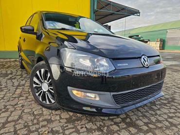 Volkswagen Polo ZA TRG.OVCE/TO.P CEN