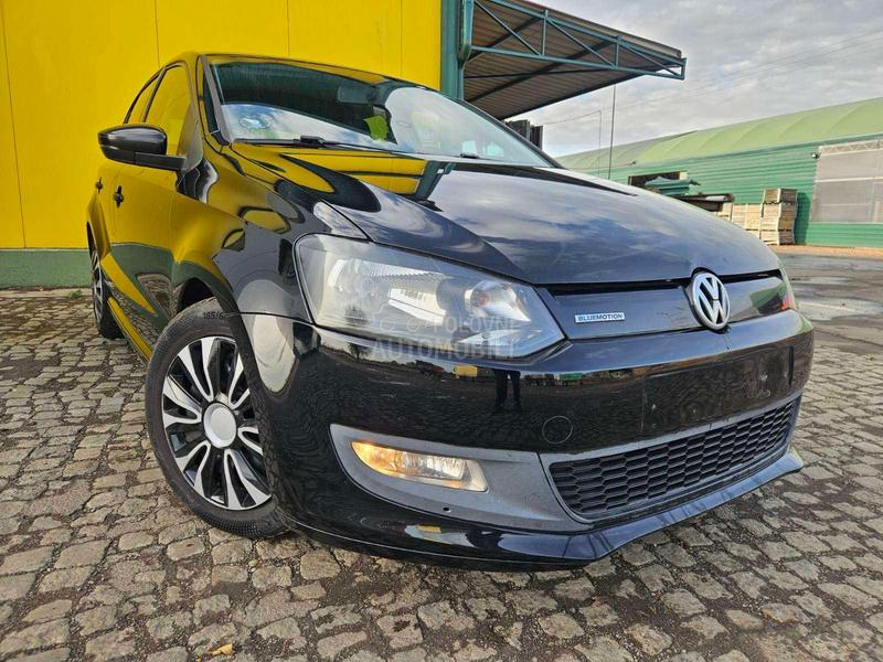 Volkswagen Polo ZA TRG.OVCE/TO.P CEN