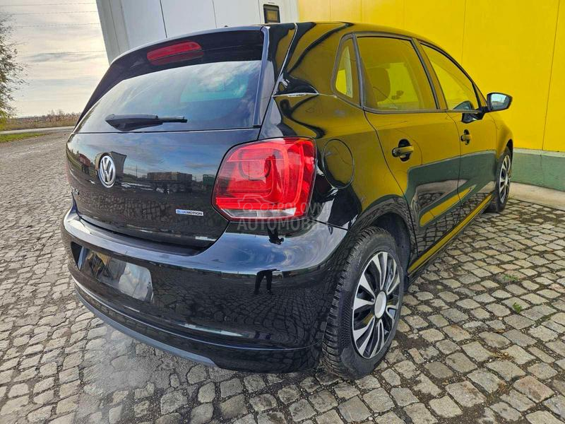 Volkswagen Polo ZA TRG.OVCE/TO.P CEN