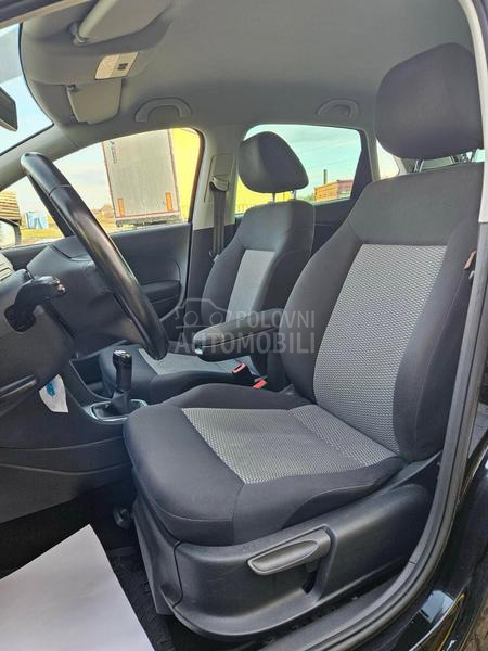 Volkswagen Polo ZA TRG.OVCE/TO.P CEN