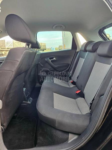 Volkswagen Polo ZA TRG.OVCE/TO.P CEN
