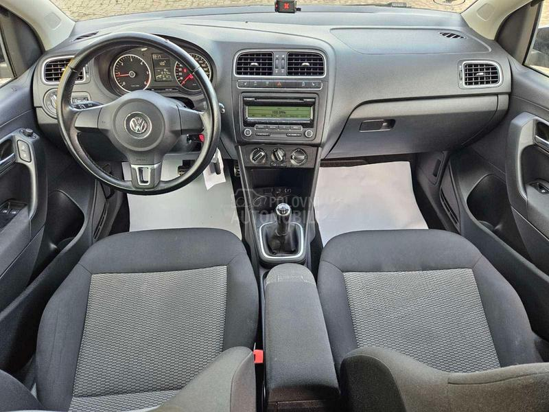 Volkswagen Polo ZA TRG.OVCE/TO.P CEN