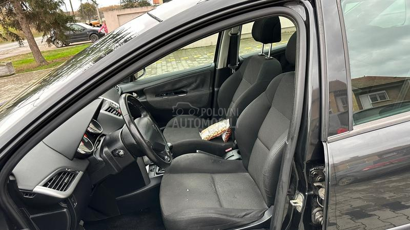 Peugeot 207 R E G 11.2026