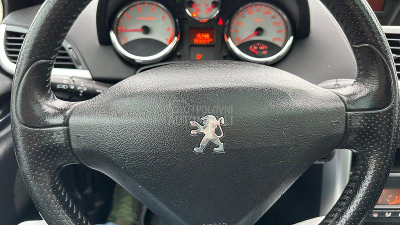 Peugeot 207 R E G 11.2026