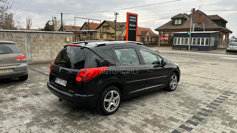 Peugeot 207 R E G 11.2026