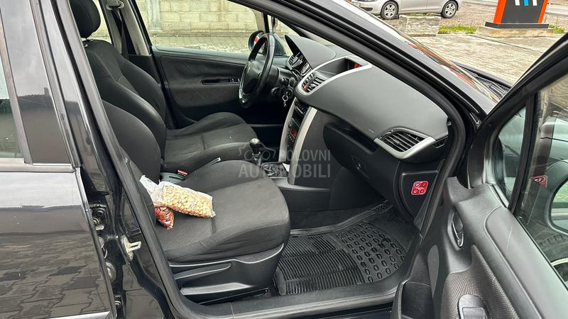 Peugeot 207 R E G 11.2026