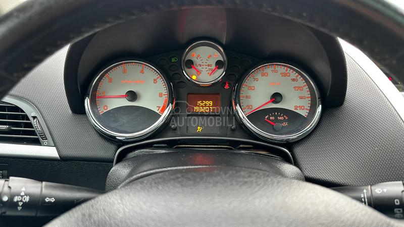 Peugeot 207 R E G 11.2026