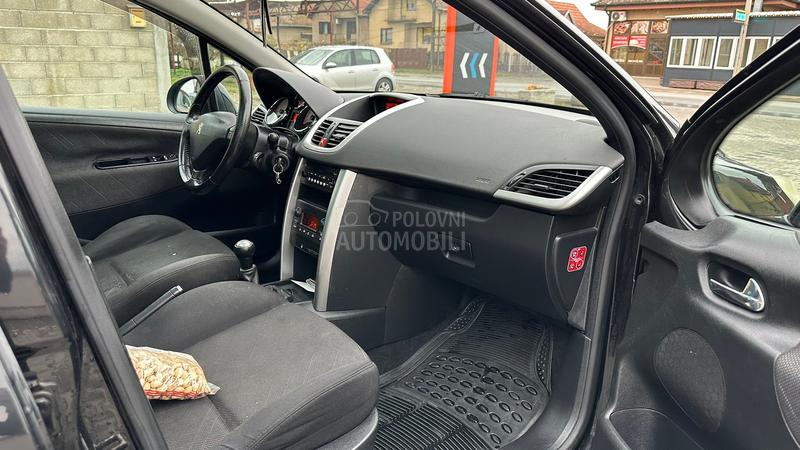 Peugeot 207 R E G 11.2026